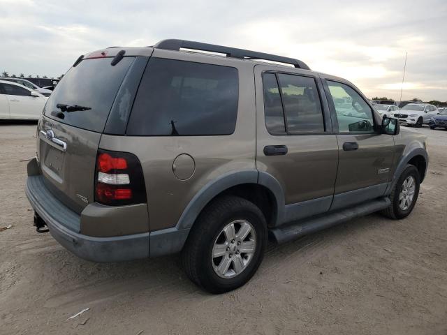 Image 3 of 2006 FORD EXPLORER XLT 2006 with VIN 1FMEU73E16UA05490