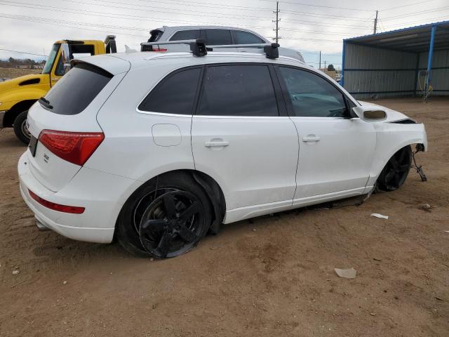 Obraz 3 z 2012 AUDI Q5 PREMIUM PLUS 2012 z VIN WA1LFAFPXCA025695