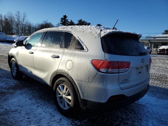 Obraz 2 z 2016 KIA SORENTO LX 2016 z VIN 5XYPG4A34GG003272
