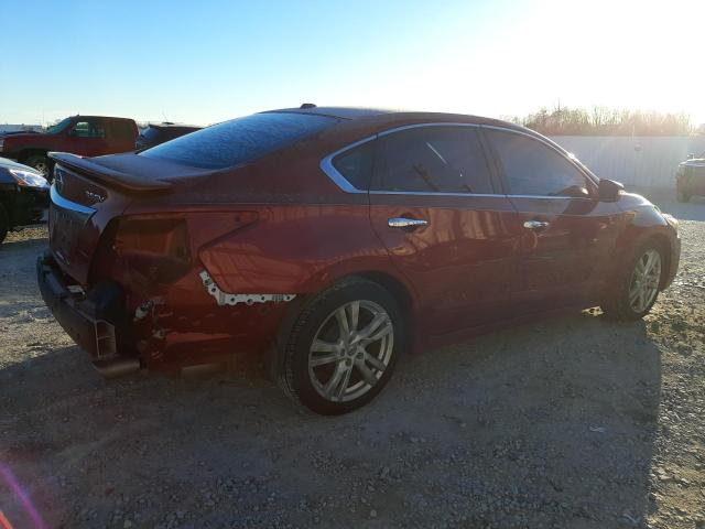 Image 3 of 2013 NISSAN ALTIMA 3.5S 2013 with VIN 1N4BL3AP5DC109321