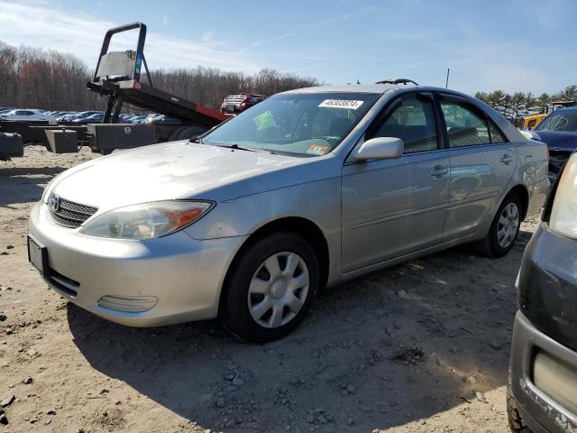 Image 1 of 2004 TOYOTA CAMRY LE 2004 with VIN 4T1BE32K94U878031