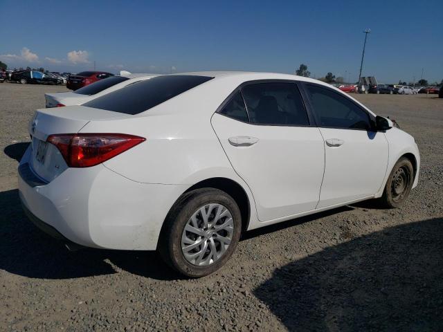 Image 3 of 2019 TOYOTA COROLLA L 2019 with VIN 2T1BURHE7KC245131