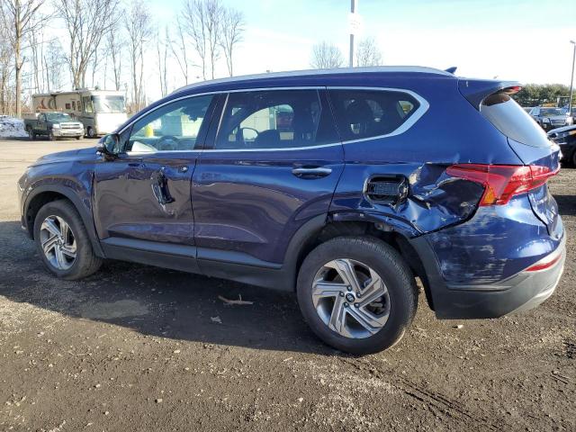 Изображение 2 2023 HYUNDAI SANTA FE SEL 2023 с VIN 5NMS2DAJ8PH542409
