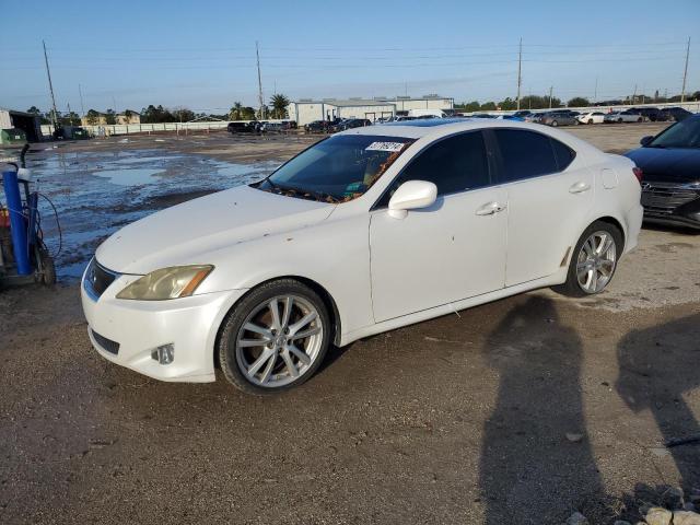 Obraz 1 z 2007 LEXUS IS 250 2007 z VIN JTHBK262475048118