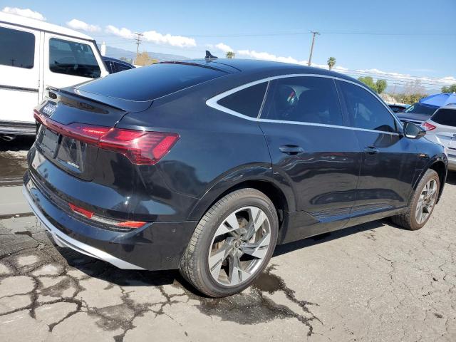 Изображение 3 2022 AUDI E-TRON SPORTBACK PREMIUM PLUS 2022 с VIN WA12AAGE0NB030716