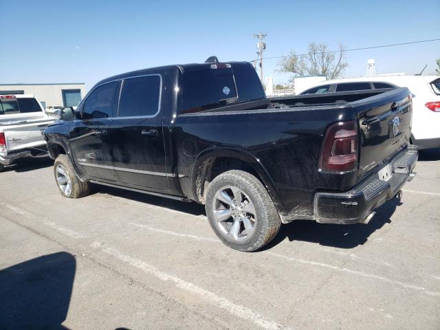 Image 2 of 2019 RAM 1500 LIMITED 2019 with VIN 1C6RREHT5KN582196