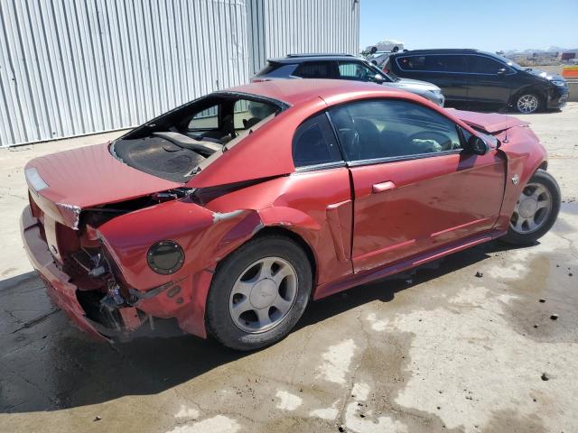 Obraz 3 z 1999 FORD MUSTANG  1999 z VIN 1FAFP4048XF140147