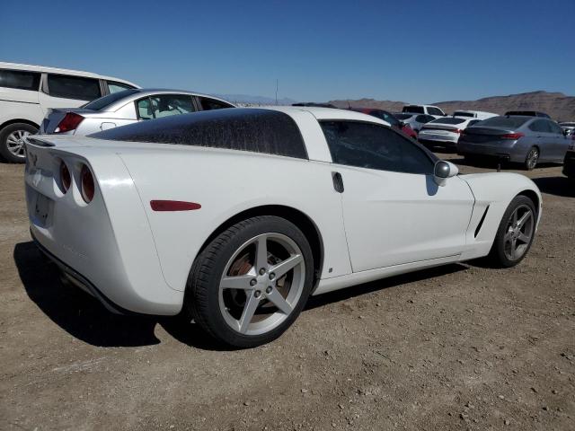 Obraz 3 z 2007 CHEVROLET CORVETTE  2007 z VIN 1G1YY26U575124580