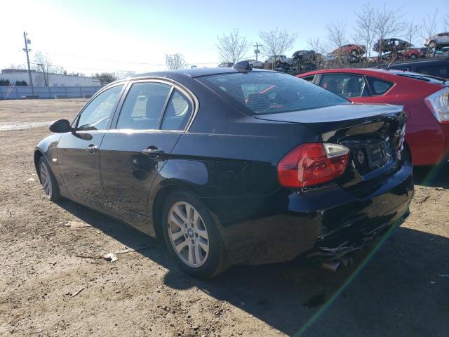 Obraz 2 z 2006 BMW 325 XI 2006 z VIN WBAVD13506KV04310