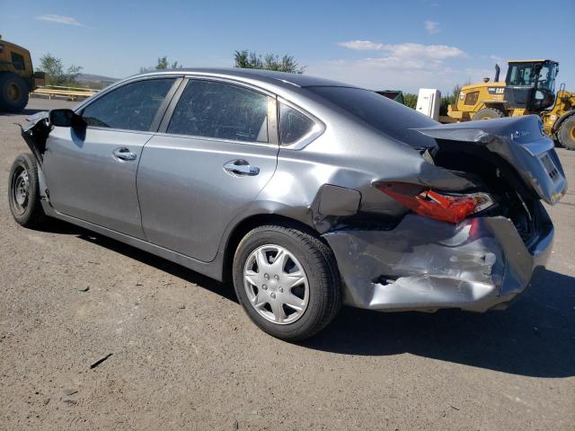 Image 2 of 2015 NISSAN ALTIMA 2.5 2015 with VIN 1N4AL3AP0FC568075