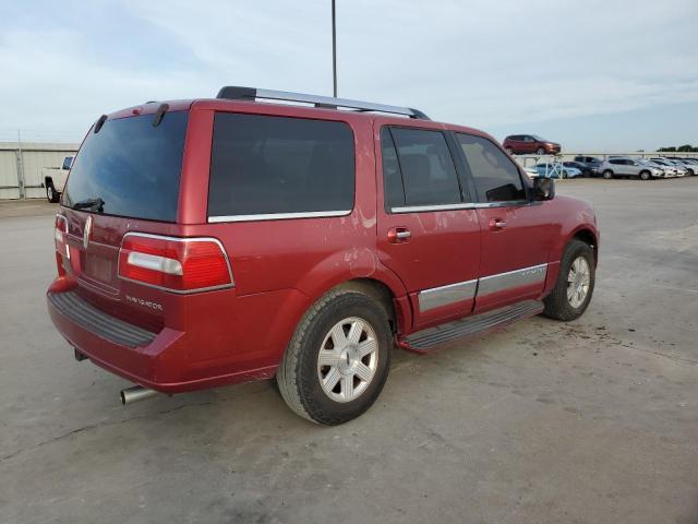 Изображение 3 2008 LINCOLN NAVIGATOR  2008 с VIN 5LMFU28558LJ14394