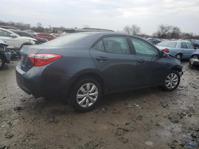 Изображение 3 2016 TOYOTA COROLLA L 2016 с VIN 2T1BURHE1GC482494