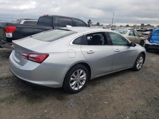 Obraz 3 z 2021 CHEVROLET MALIBU LT 2021 z VIN 1G1ZD5ST5MF009207