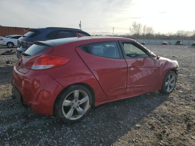 Image 3 of 2015 HYUNDAI VELOSTER  2015 with VIN KMHTC6AD7FU229765