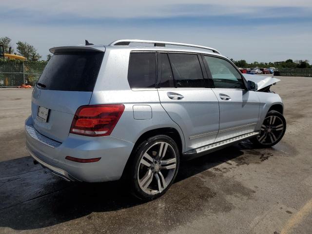 Image 3 of 2015 MERCEDES-BENZ GLK 350 2015 with VIN WDCGG5HB0FG410904