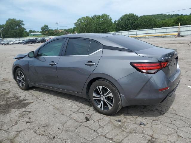 Obraz 2 z 2021 NISSAN SENTRA SV 2021 z VIN 3N1AB8CV5MY258047