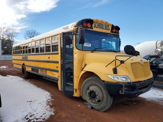 Изображение 1 2005 IC CORPORATION 3000  2005 с VIN 4DRBUAFN45B985948