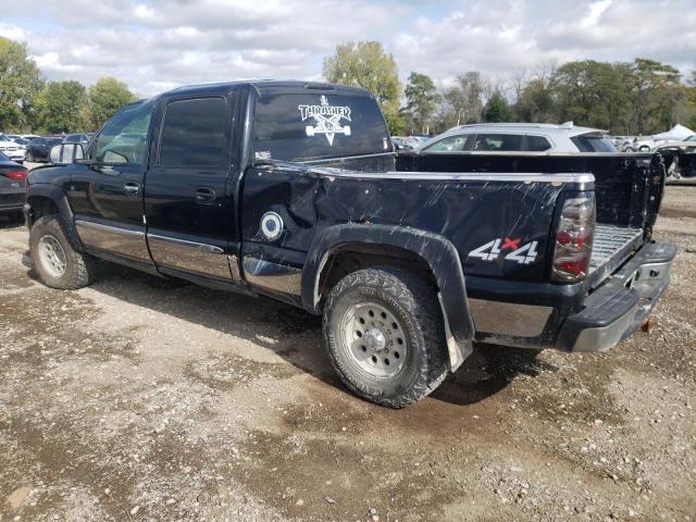Изображение 2 2003 GMC SIERRA K1500 HEAVY DUTY 2003 с VIN 1GTGK13U63F141203