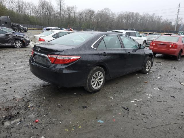 Изображение 3 2016 TOYOTA CAMRY LE 2016 с VIN 4T4BF1FK8GR570418
