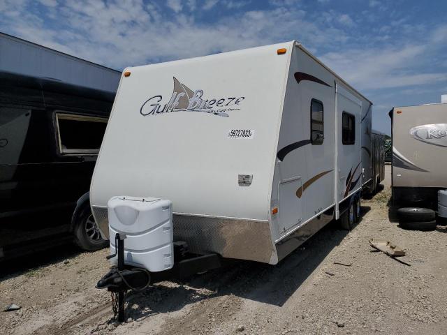 Obraz 2 z 2008 GULF STREAM GULF BREEZ 2008 z VIN 1NL1XTM2881024396