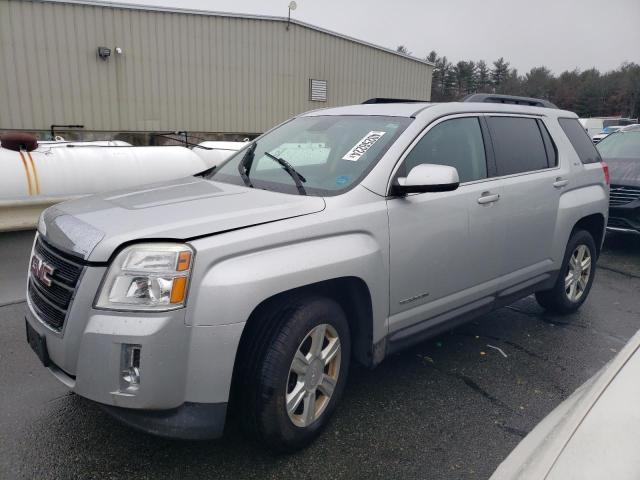 Изображение 1 2015 GMC TERRAIN SLT 2015 с VIN 2GKFLXEK5F6294973