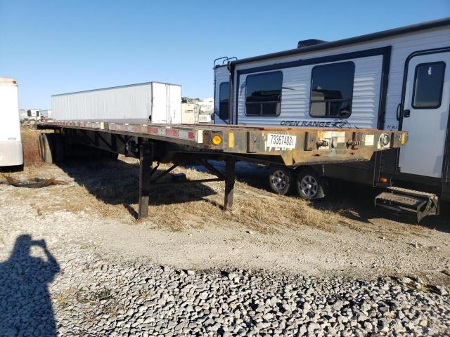 Obraz 1999 FONTAINE FLATBED TR 1999