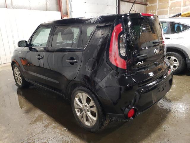 Obraz 2 z 2016 KIA SOUL ! 2016 z VIN KNDJX3A58G7265441