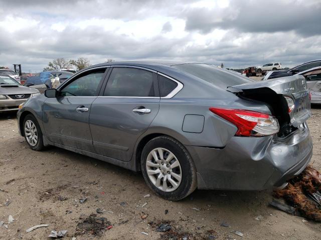 Изображение 2 2016 NISSAN ALTIMA 2.5 2016 с VIN 1N4AL3AP5GN360098