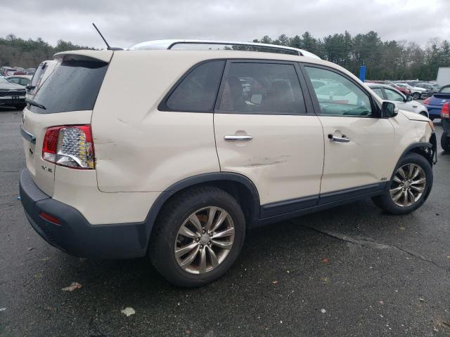 Изображение 3 2011 KIA SORENTO EX 2011 с VIN 5XYKUDA21BG151947