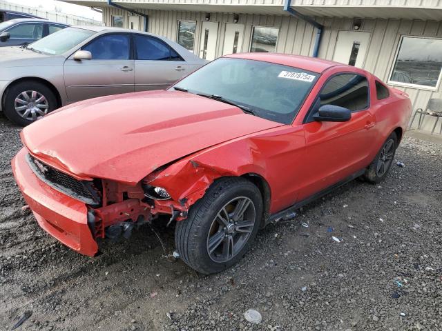 Obraz 2010 FORD MUSTANG  2010