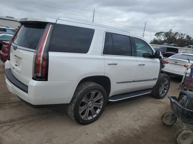 Obraz 3 z 2019 CADILLAC ESCALADE LUXURY 2019 z VIN 1GYS3BKJ5KR322899