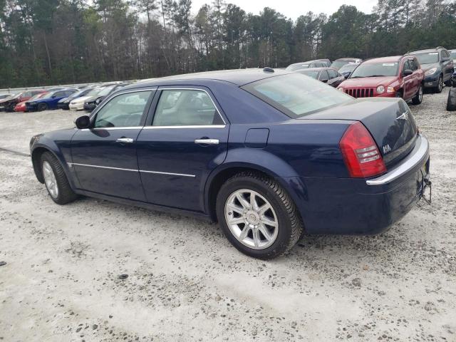 Obraz 2 z 2006 CHRYSLER 300C  2006 z VIN 2C3LA63H56H114325