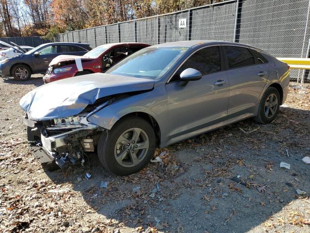 2021 KIA K5 LXS 2021 image
