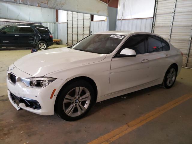 Obraz 1 z 2017 BMW 330 I 2017 z VIN WBA8B9C38HK885181