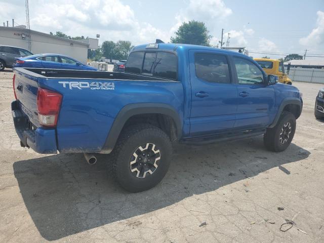 Image 3 of 2016 TOYOTA TACOMA DOUBLE CAB 2016 with VIN 3TMCZ5AN9GM018157