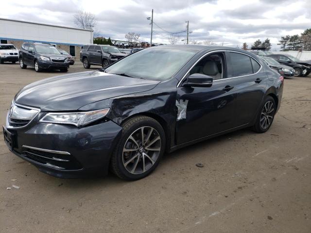 2015 ACURA TLX TECH 2015 image