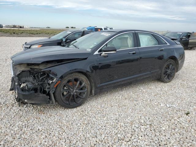 Изображение 1 2020 LINCOLN MKZ RESERVE 2020 с VIN 3LN6L5F94LR618605