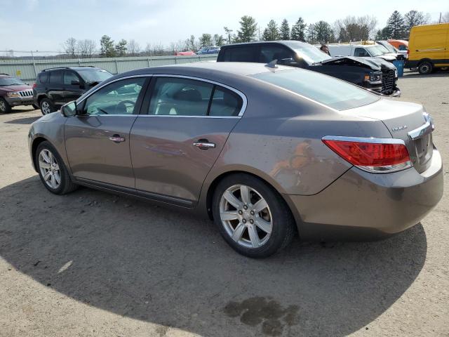Image 2 of 2010 BUICK LACROSSE CXL 2010 with VIN 1G4GC5EGXAF188674