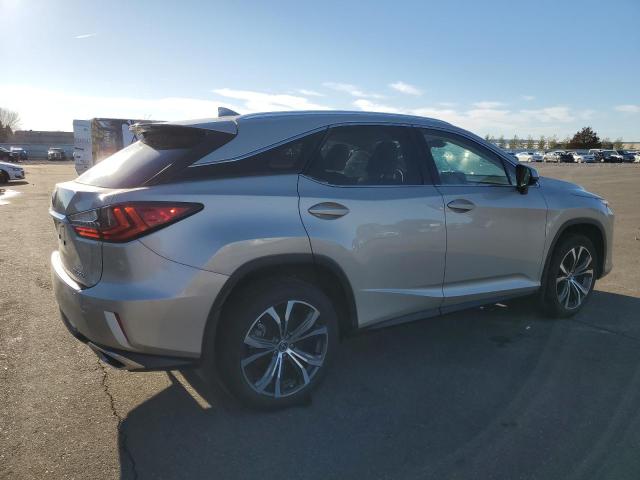 Image 3 of 2019 LEXUS RX 350 BASE 2019 with VIN 2T2BZMCA1KC194956