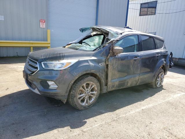 Obraz 1 z 2017 FORD ESCAPE SE 2017 z VIN 1FMCU0GD9HUC26659