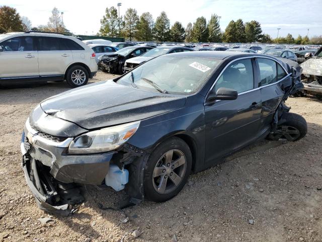 Изображение 1 2014 CHEVROLET MALIBU LS 2014 с VIN 1G11B5SL3EF149390