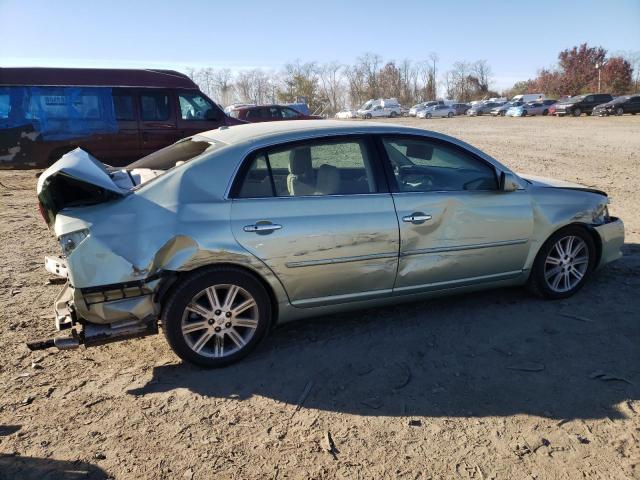 Изображение 3 2009 TOYOTA AVALON XL 2009 с VIN 4T1BK36B69U331146