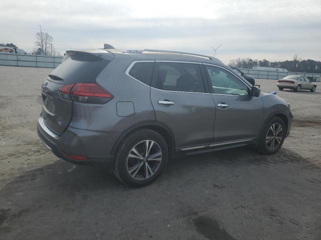 Изображение 3 2017 NISSAN ROGUE S 2017 с VIN 5N1AT2MT3HC746119