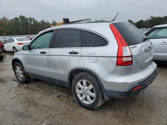 Изображение 2 2009 HONDA CR-V EX 2009 с VIN JHLRE48539C008799