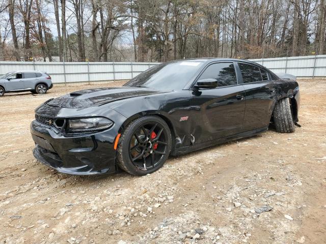 Изображение 1 2020 DODGE CHARGER SCAT PACK 2020 с VIN 2C3CDXGJ5LH226239