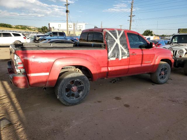 Изображение 3 2012 TOYOTA TACOMA  2012 с VIN 5TFUU4EN5CX025893