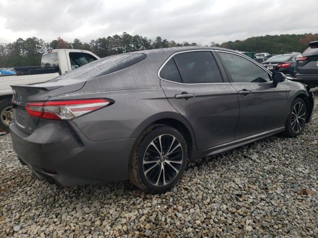 Image 3 of 2018 TOYOTA CAMRY L 2018 with VIN 4T1B11HK6JU084218