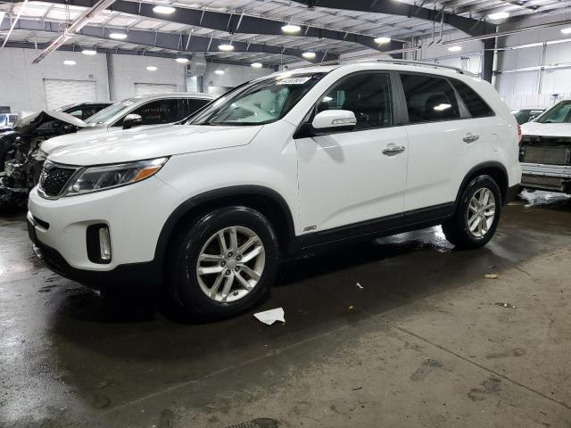 Obraz 2014 KIA SORENTO LX 2014