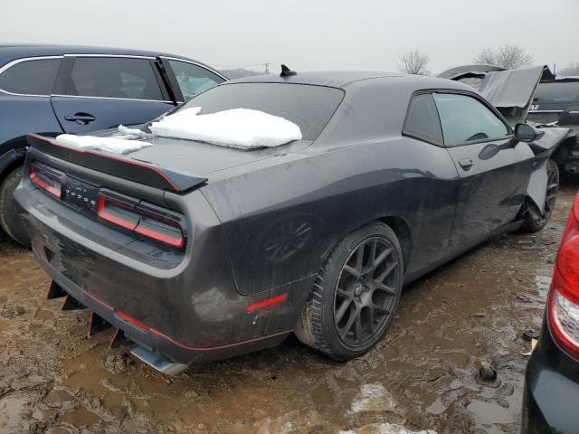 Изображение 3 2016 DODGE CHALLENGER R/T 2016 с VIN 2C3CDZBT0GH172150