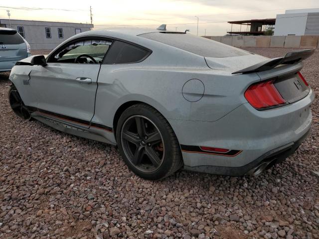 Obraz 2 z 2022 FORD MUSTANG MACH I 2022 z VIN 1FA6P8R06N5551069